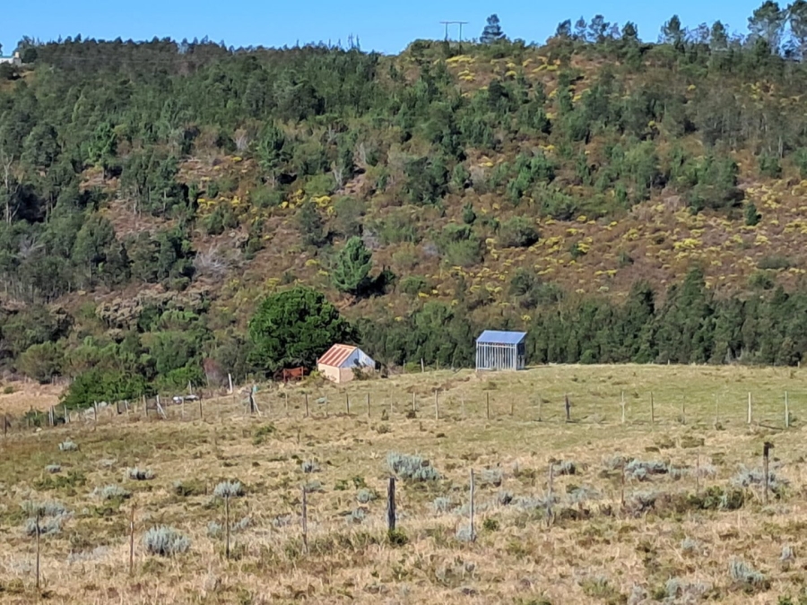 1 Bedroom Property for Sale in Groot Brakrivier Rural Western Cape